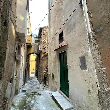 Appartamento Casetta Di Tina Tropea