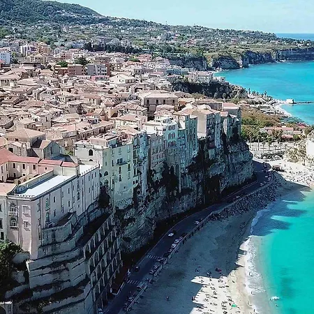 Appartamento Casetta Di Tina