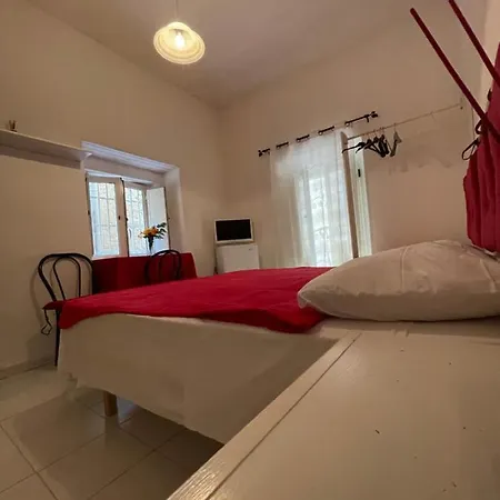 Casetta Di Tina Tropea