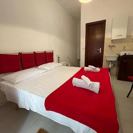 Appartamento Casetta Di Tina