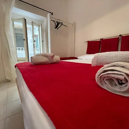 Appartamento Casetta Di Tina Tropea