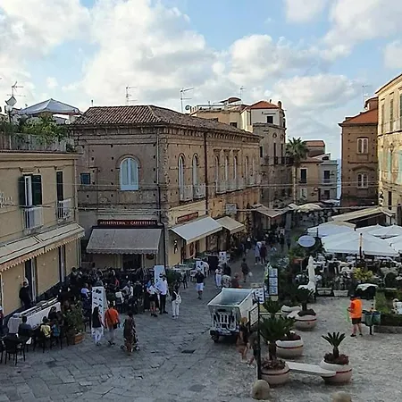 Appartamento Casetta Di Tina Tropea