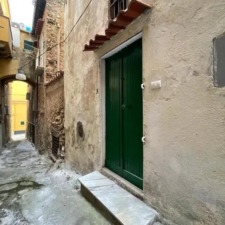 Casetta Di Tina * Tropea